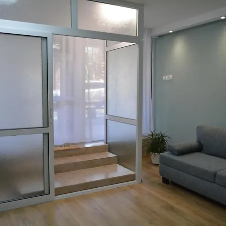 Center Apartament Burgas City