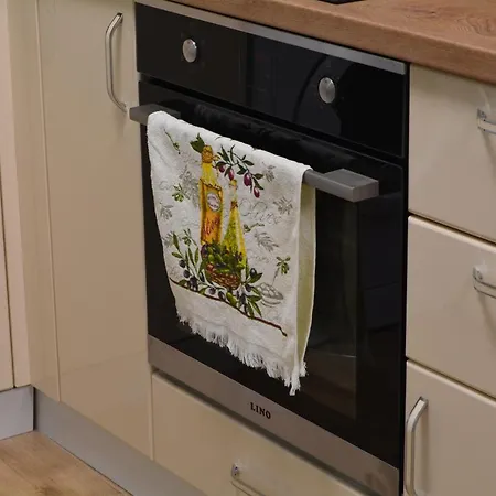 Center Apartament Burgas City