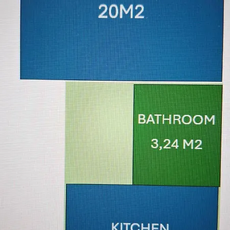 Center Apartament *