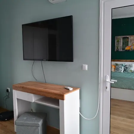 Center Apartmán