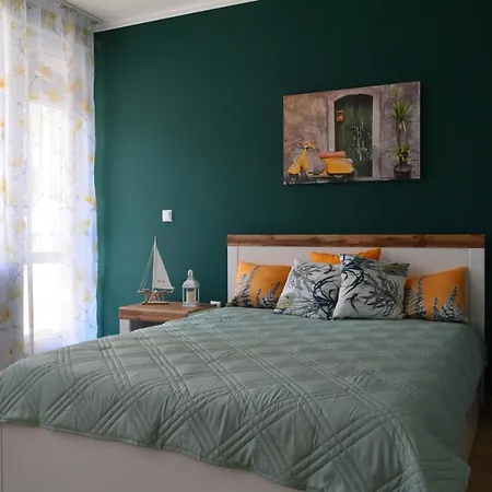 Apartamento Center