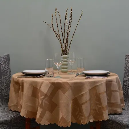 Center Apartamento
