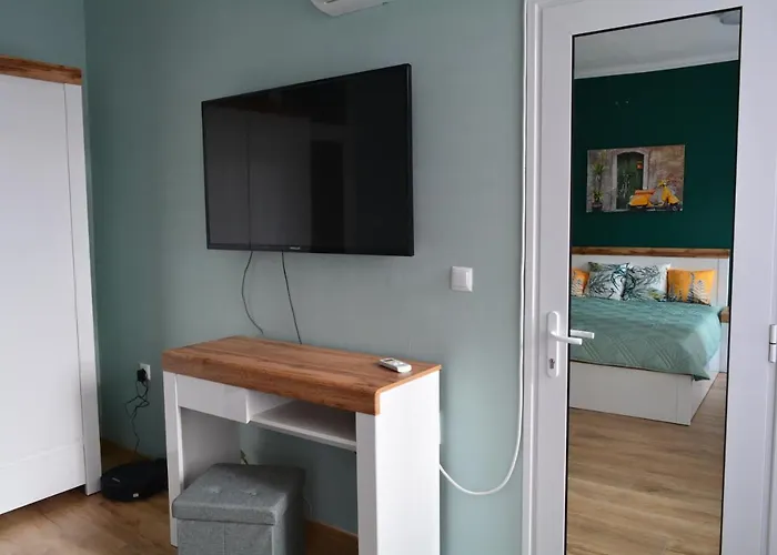 Center Апартамент