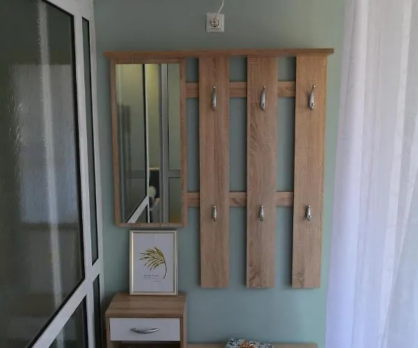 Center Apartamento Burgas