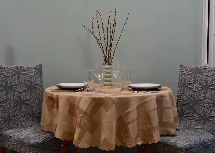 Center Апартамент