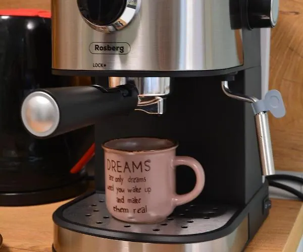 Апартамент Center Бургас