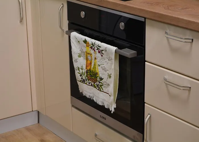 Center Апартамент Бургас